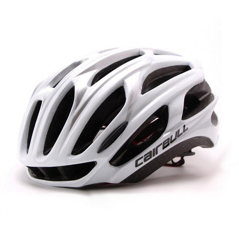 In-Mold Ultralight Bicycle Helmet