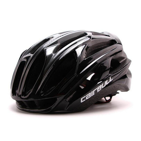 In-Mold Ultralight Bicycle Helmet