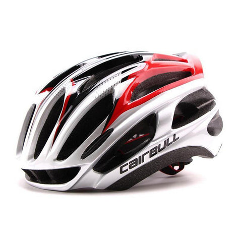 In-Mold Ultralight Bicycle Helmet